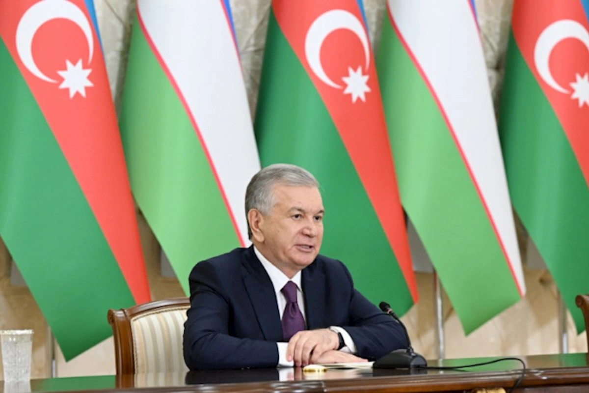 Qazaxıstan prezidenti Azərbaycana təşəkkür etdi