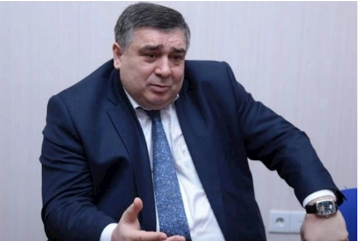 Uraldakı Azərbaycan diasporunun rəhbəri Şahin Şıxlinski sərbəst buraxılıb