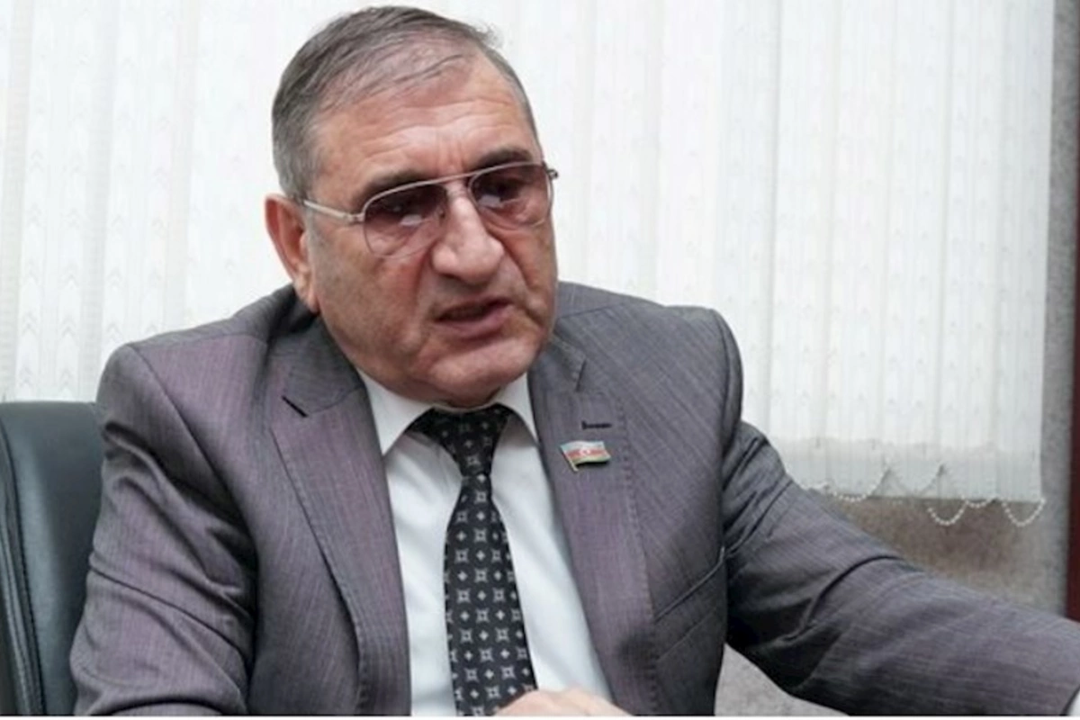 Deputat: “Rusiya elə zənn etməsin ki, Azərbaycan ondan asılıdır”