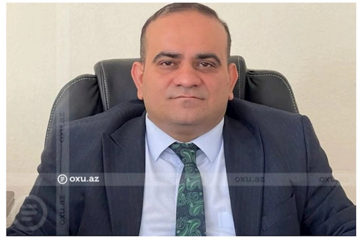 Emin Mustafayevə vəzifə verildi