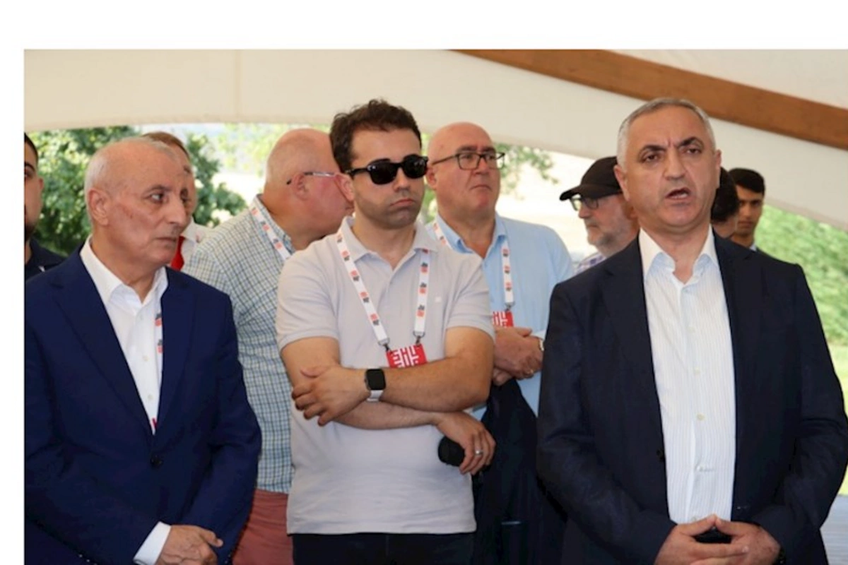 Prezidentin xüsusi nümayəndəsi: Bu ilin sonunadək Xocalıya daha 400 ailə qayıdacaq