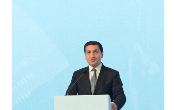 Prezidentin köməkçisi: Azərbaycan xalqı erməni cəmiyyətindən üzrxahlıq gözləyir