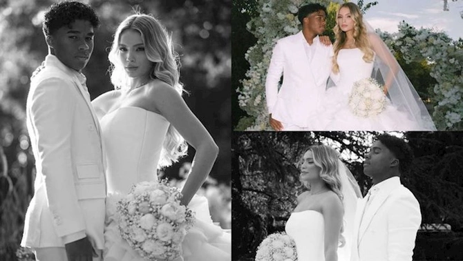 Qeyri-adi nikah müqaviləsi: küsülü yatmaq qadağandır! — FOTOLAR Qeyri-adi nikah müqaviləsi: küsülü yatmaq qadağandır! — FOTOLAR