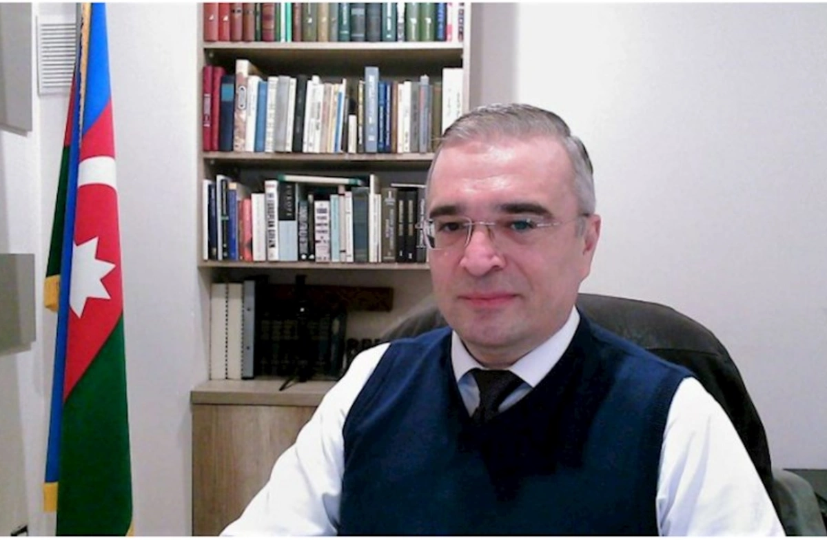 İlqar Məmmədov: Kimsə modem və yeni xətt satışından pul qazanırsa...