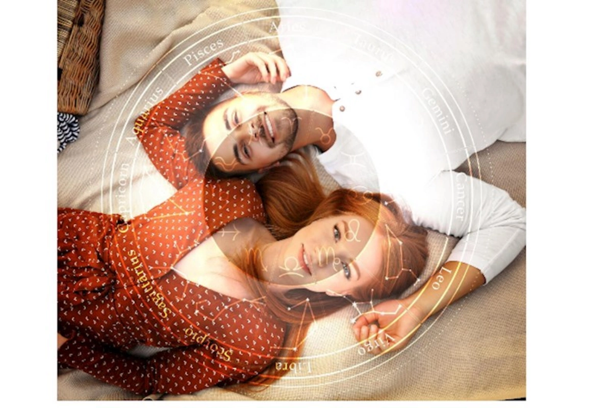 Yayın sonuna qədər dəlicəsinə aşiq olacaq 3 BÜRC