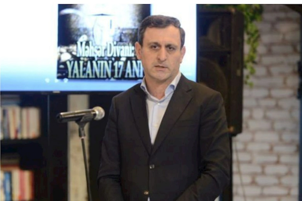 Bir millətin ruhunu nota danışdıran adam — Adəm İsmayıl BAKUVİ