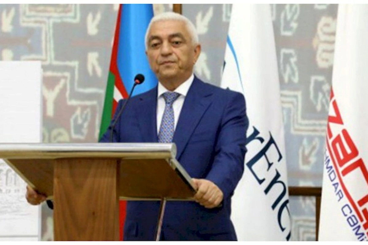 Balababa Rzayev Naxçıvanda 47 milyon manata yarımstansiya tikir