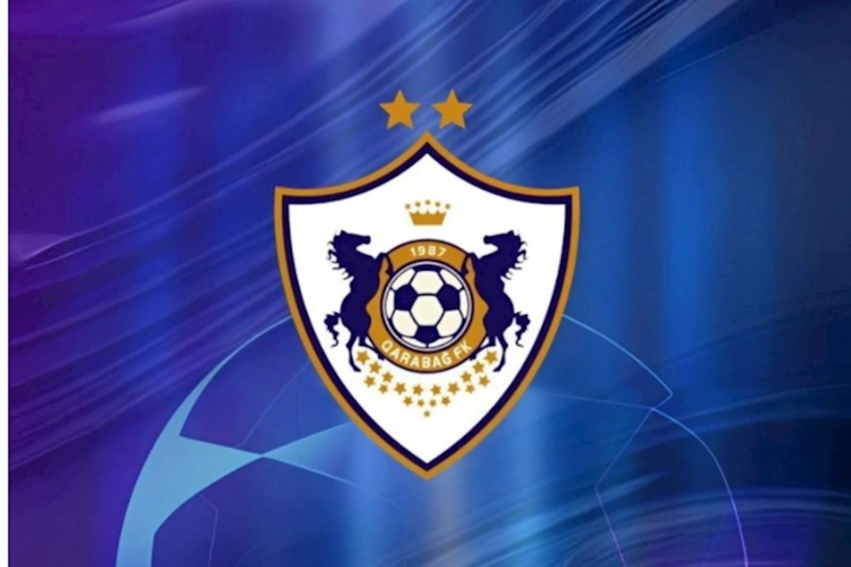 Qarabağ - Şelburn matçı italiyalı hakimlərə həvalə edilib