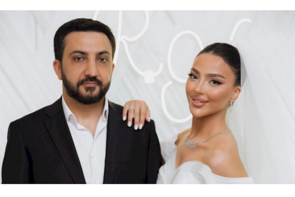 16 yaş fərqinə baxmayaraq... — Aysunun keçmiş əri gündəm oldu