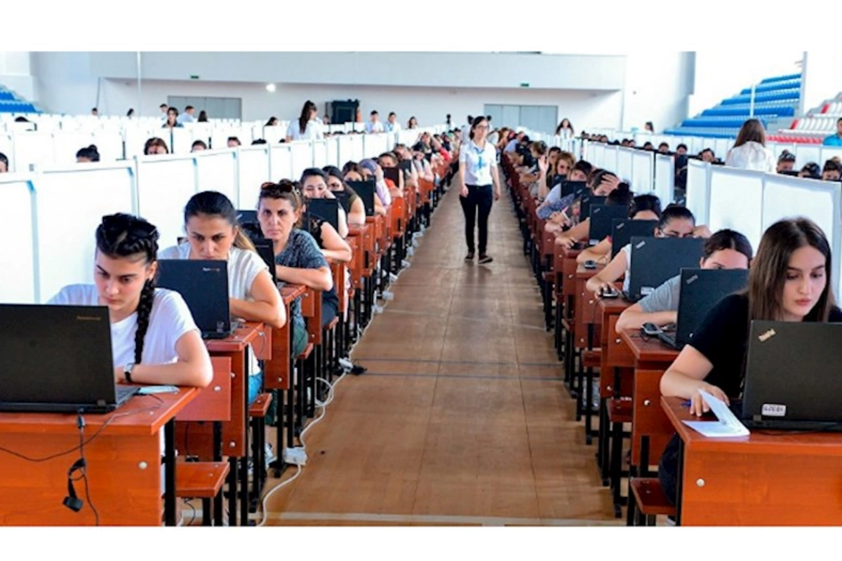 MİQ imtahanının nəticələri AÇIQLANDI