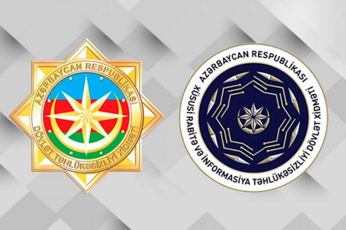 Kritik informasiya infrastrukturunun təhlükəsizliyi ilə bağlı komissiya yaradılıb — BİRGƏ MƏLUMAT
