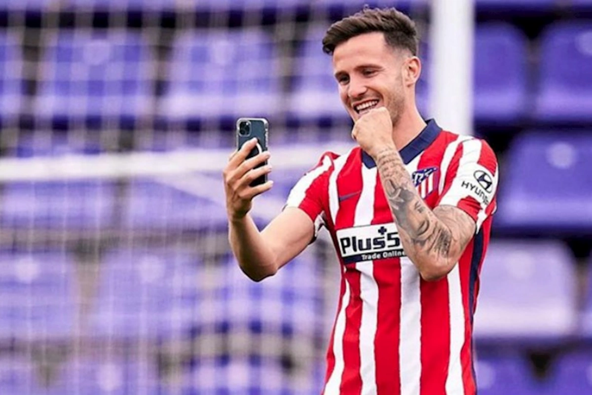 “Atletiko”dan “Trabzonspor”a keçir