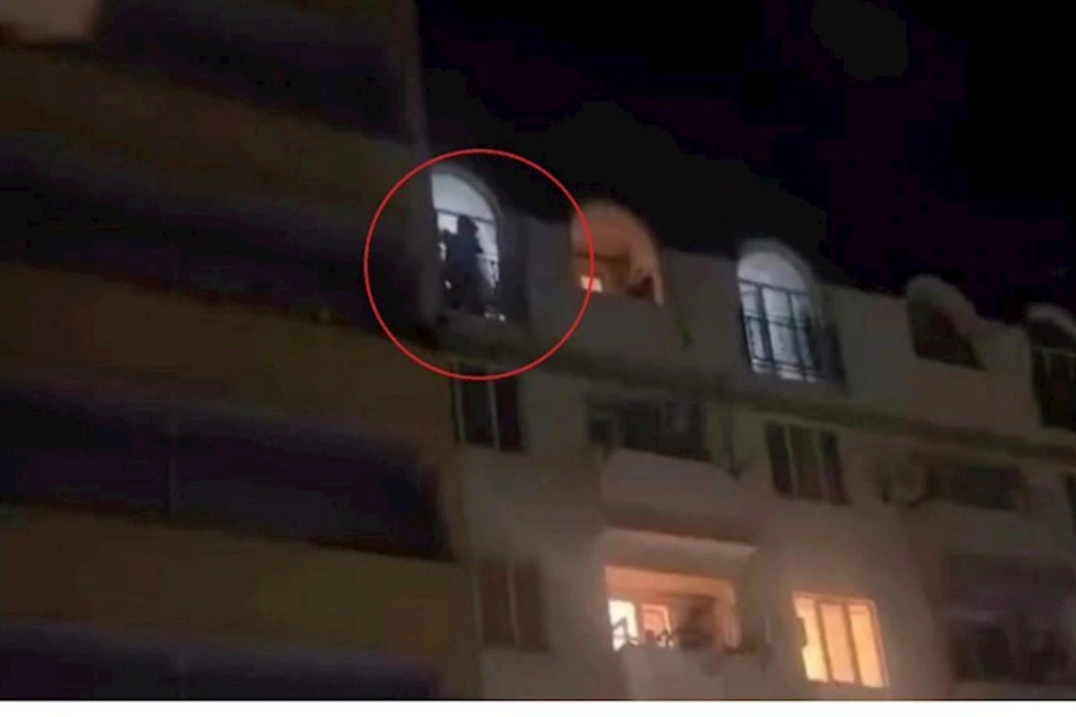 Xırdalanda yayılan görüntülərlə bağlı DİN-dən AÇIQLAMA