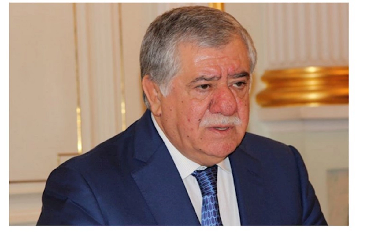 Abbas Abbasovun Rusiyadakı biznesi 10 milyon zərər edib