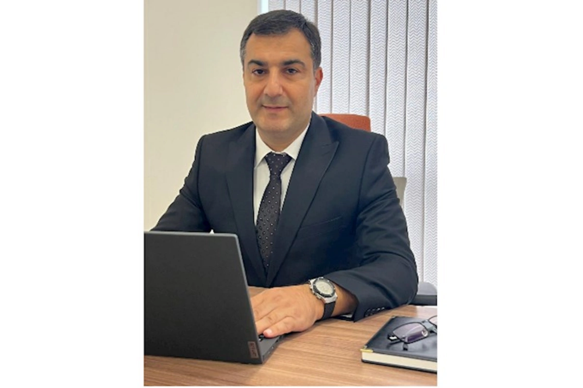 “Azəriqaz” İB-də yüksək vəzifəyə təyin olunan müharibə veteranı kimdir?
