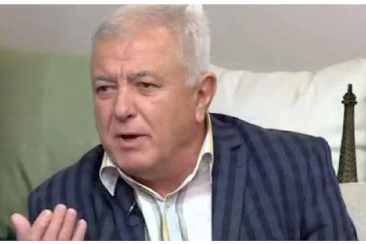 Xalq artisti Prezidentin ona 9 il əvvəl hədiyyə etdiyi mənzilə köçdü
