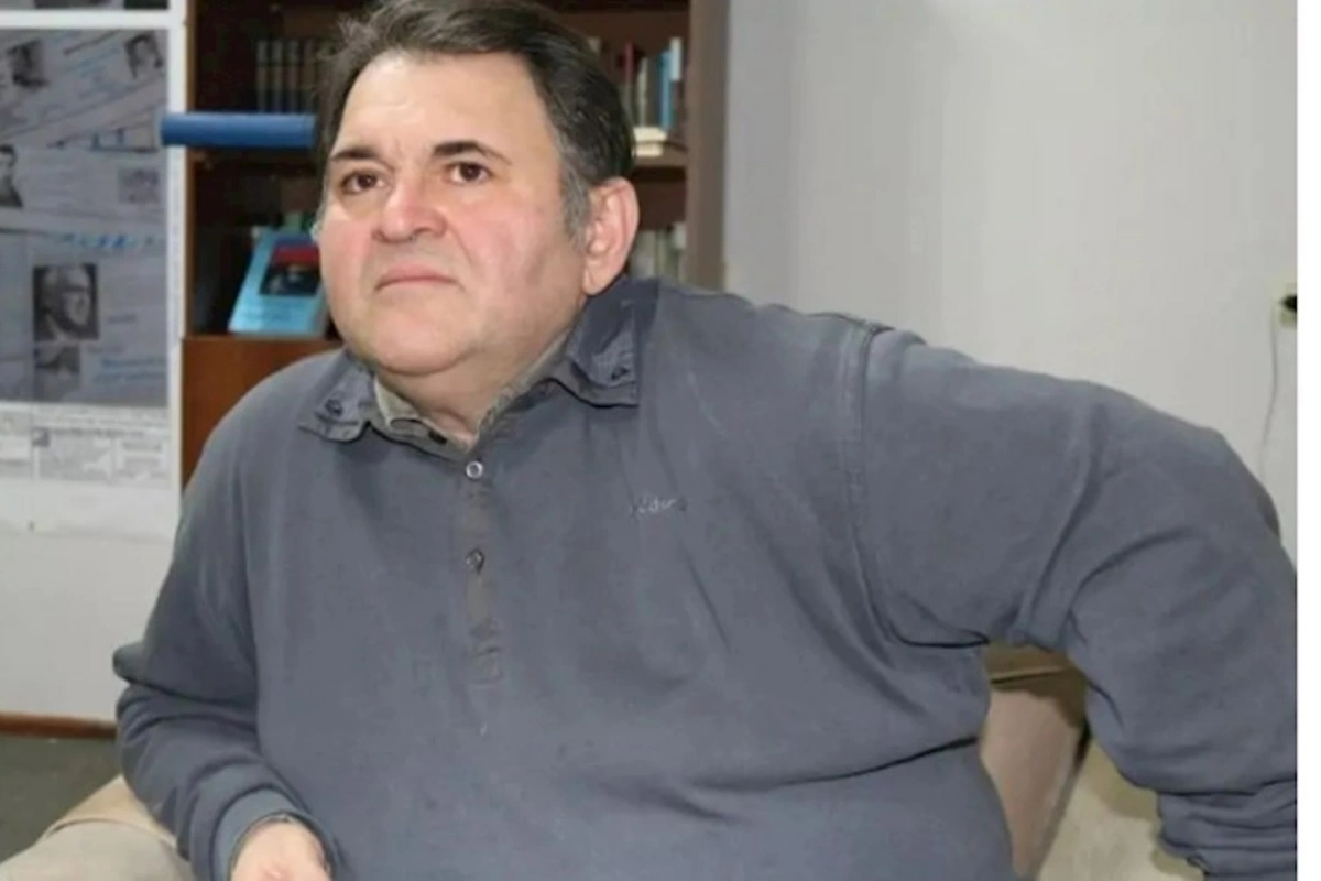 Tüpürüm Putinin fərmanına, mən milli adamam — Ayaz Salayevdən ŞOK SÖZLƏR (VİDEO)