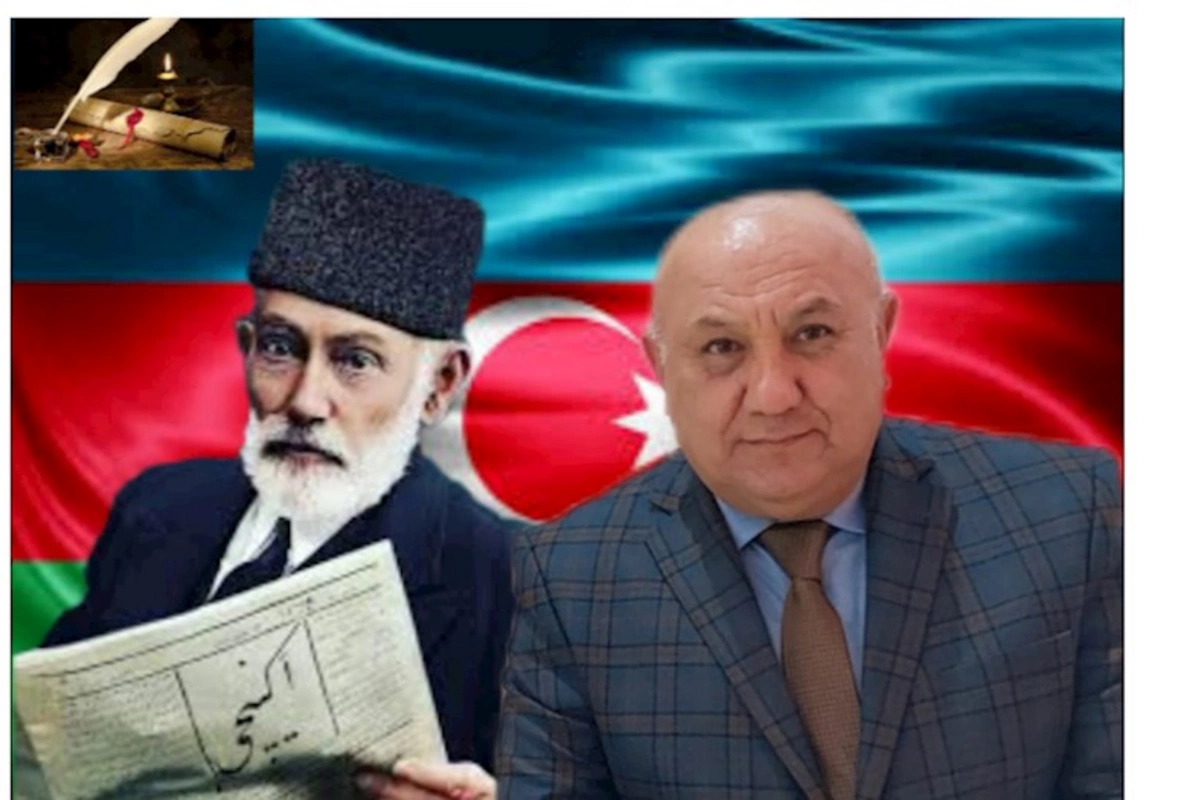Vaqif Əsədov Milli Mətbuat günü münasibətilə bütün media əməkdaşlarını təbrik edib