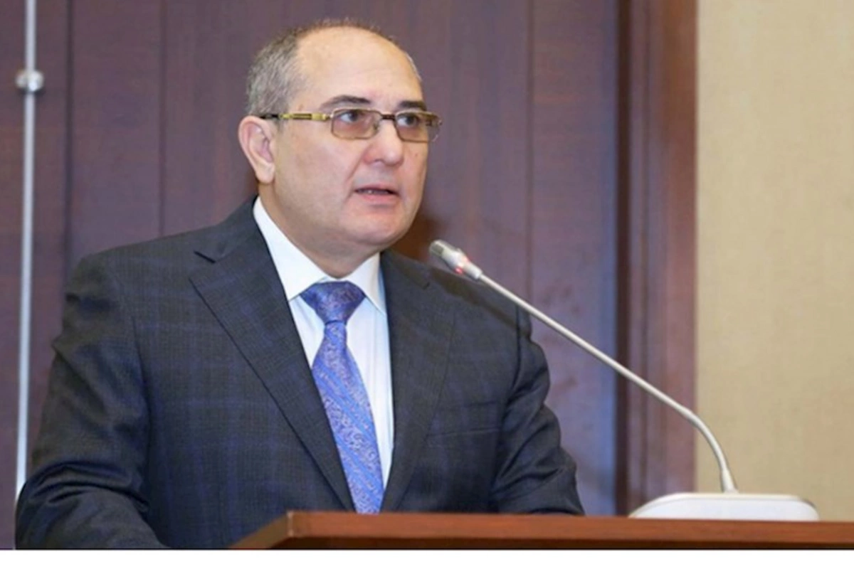 Tahir Budaqov bu rayona yeni rəis təyin etdi