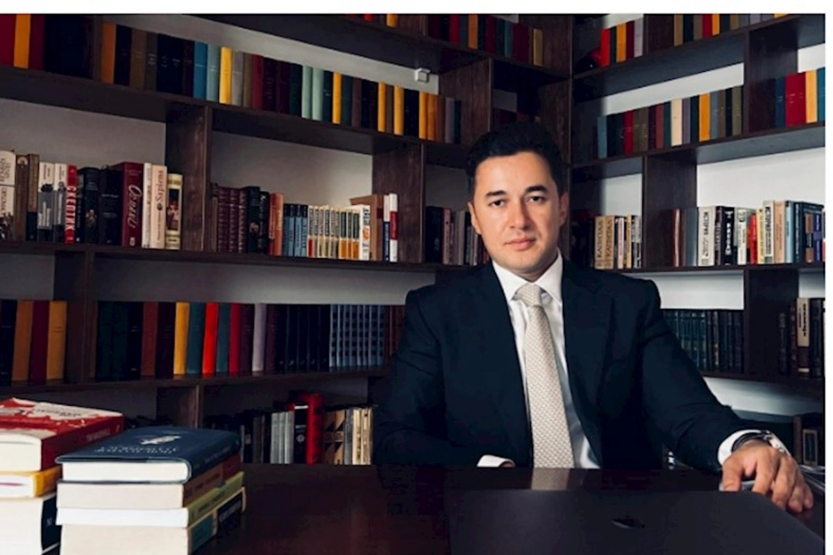 “AnewZ” ekspert materiallarının nəşri üçün yeni platformanı işə salıb