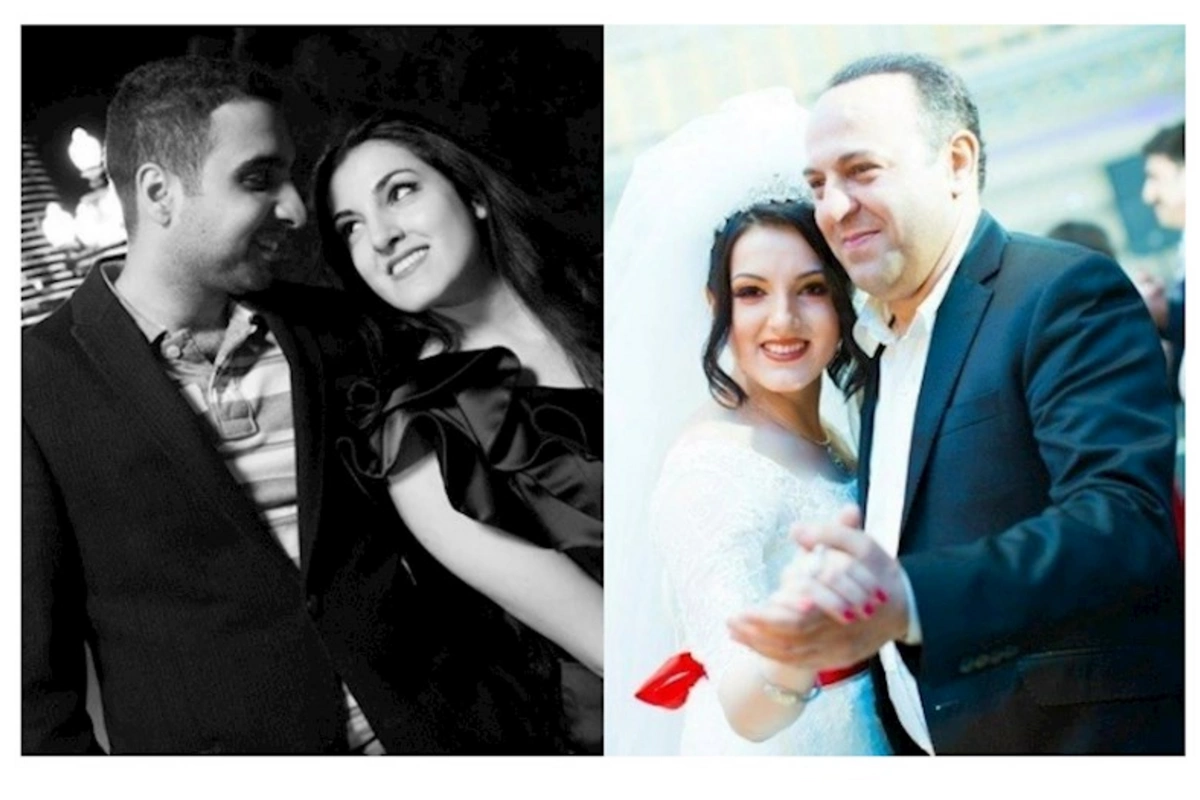 Elariz Məmmədoğlunun kürəkəninin növbəti məhkəməsi olub