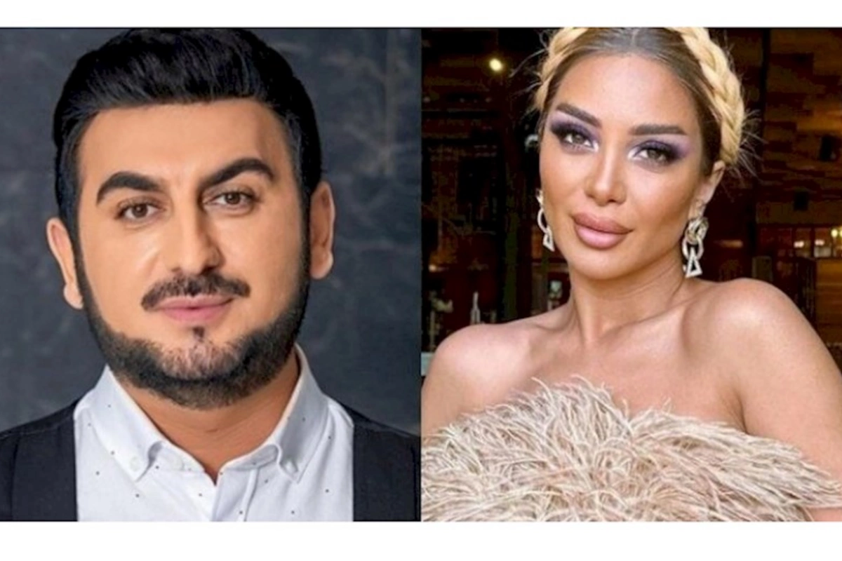 Şou-biznesdə saxta nikah qalmaqalı: Biz İranda yaşamırıq!
