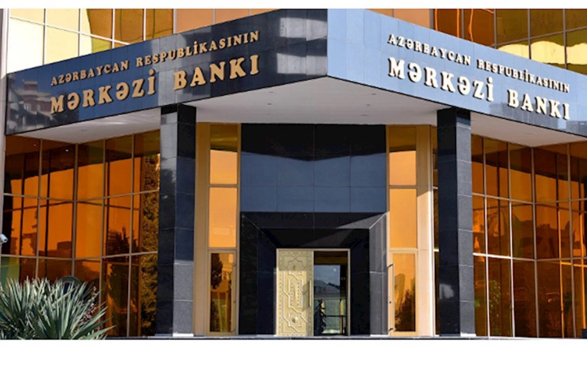 Mərkəzi Bank növbəti dəfə uçot dərəcəsini sabit saxlaya bilər