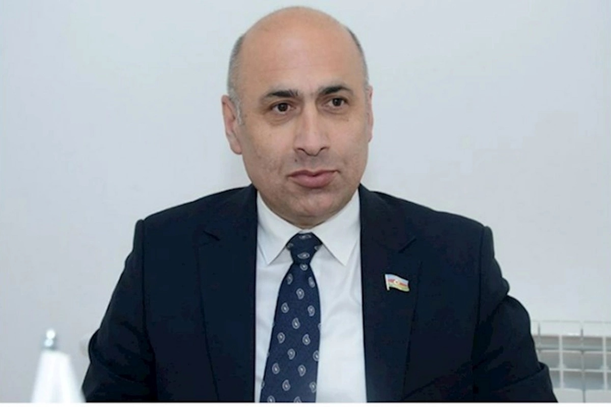 Mətbuatımız Qərbdə ictimai rəyin formalaşmasına təsir göstərə bilir — Deputat