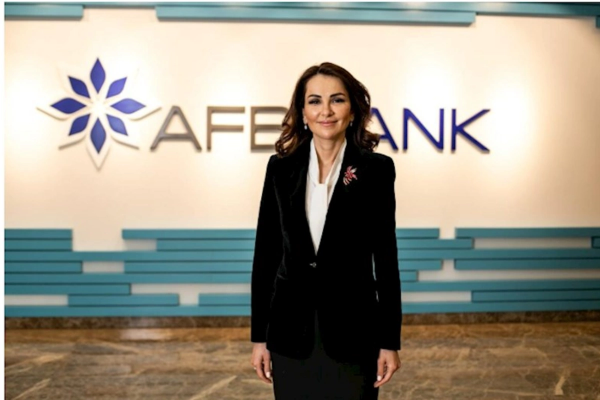 AFB Bank-ın yarımillik nəticələrinə əsasən mənfəəti 4.3 dəfə artıb