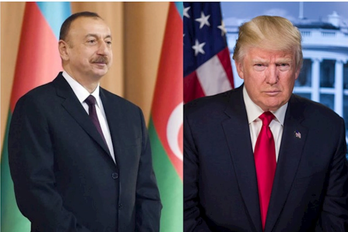 Azərbaycan vətəndaşları öz prezidentləri ilə qürur duyurlar — Deputat