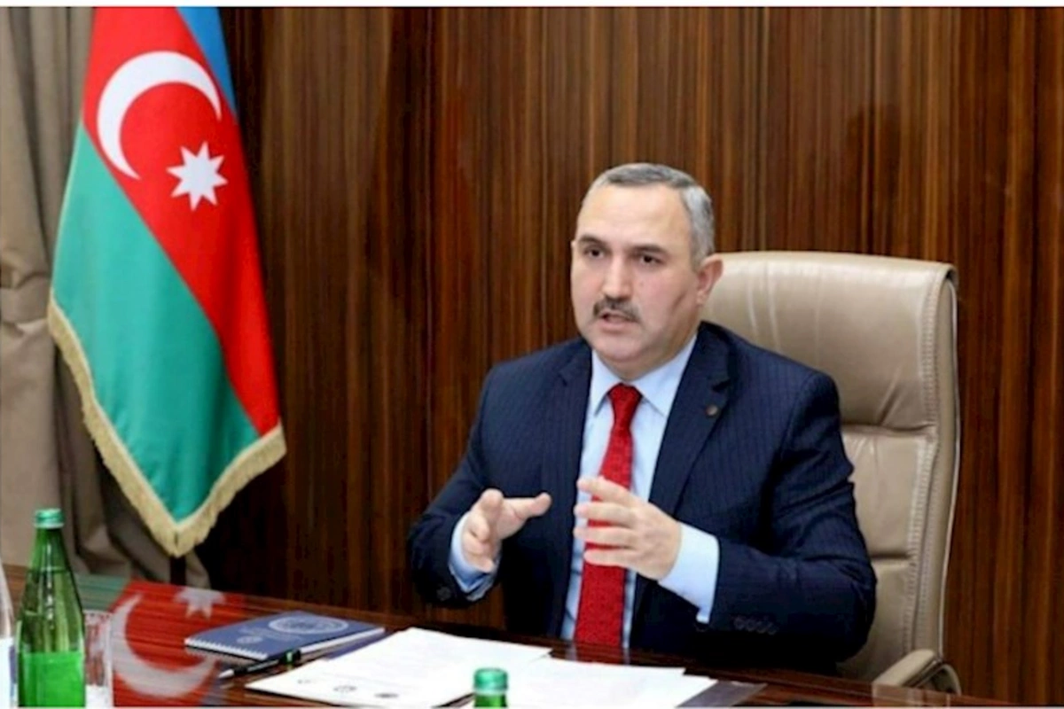 Mediamız dünyada və regionda gedən proseslərdə fəaldır — Deputat