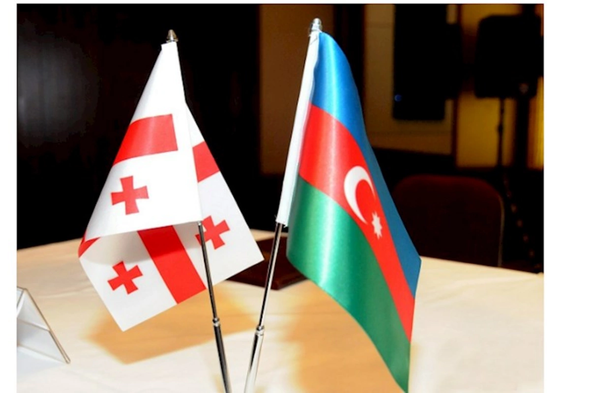 Azərbaycan və Gürcüstan XİN rəhbərlərinin görüşü başlayıb