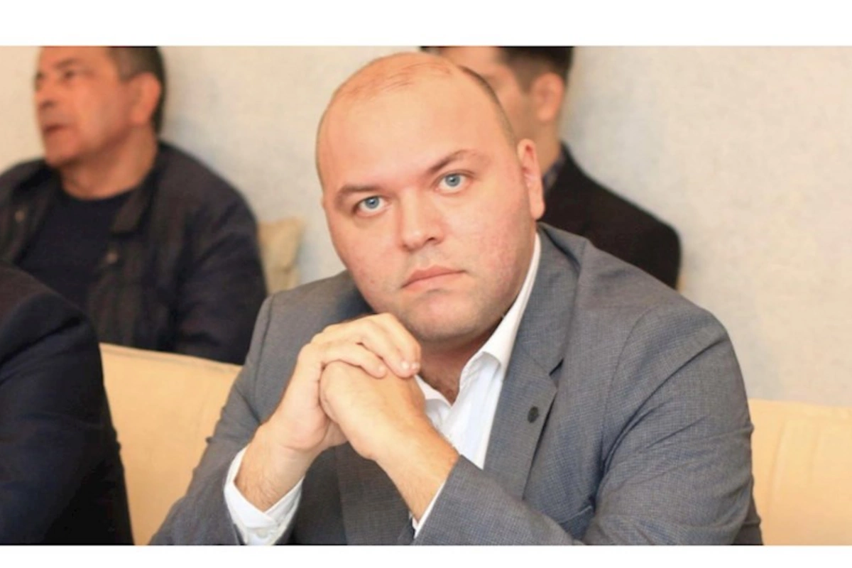 “Tərəqqi” medalına layiq görüldüyüm üçün çox xoşbəxtəm — Hacıbəy Heydərli
