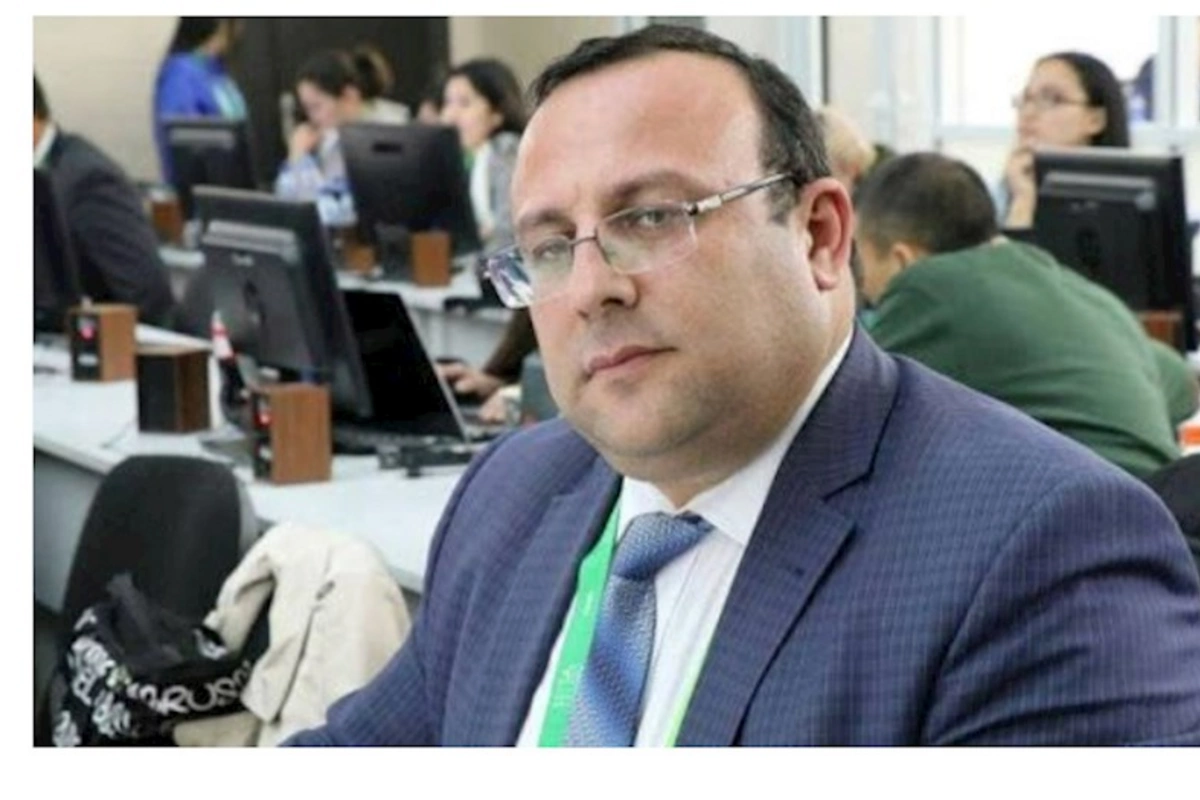 “Təltif edildiyimə görə mənim üçün ikiqat bayramdır” — Fadil Paşayev