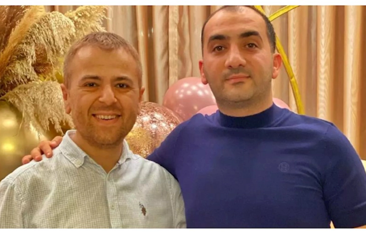 “Otaqda tək oturub hönkür-hönkür ağlayırdım” — Nicat