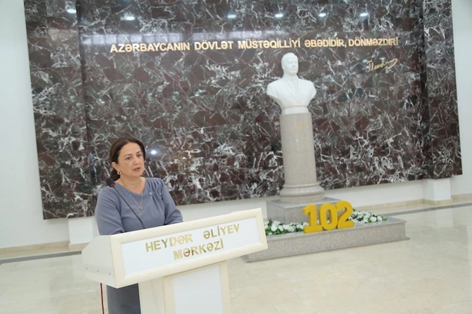 Hacıqabulda Milli Mətbuat Günü münasibətilə tədbir keçirildi — FOTOLAR Hacıqabulda Milli Mətbuat Günü münasibətilə tədbir keçirildi — FOTOLAR