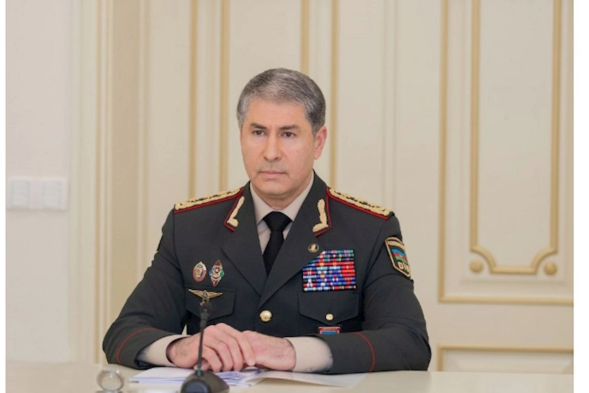 Vilayət Eyvazov “Demokrat.az” xəbər portalını təbrik etdi