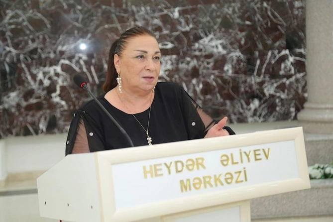 Hacıqabulda Milli Mətbuat Günü münasibətilə tədbir keçirildi — FOTOLAR Hacıqabulda Milli Mətbuat Günü münasibətilə tədbir keçirildi — FOTOLAR