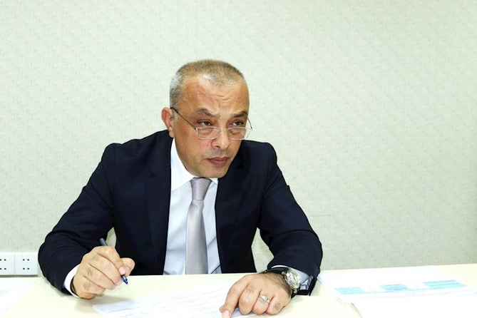 Dövlət Su Ehtiyatları Agentliyinin sədri Beyləqanda vətəndaşlarla görüşüb — FOTOLAR Dövlət Su Ehtiyatları Agentliyinin sədri Beyləqanda vətəndaşlarla görüşüb — FOTOLAR