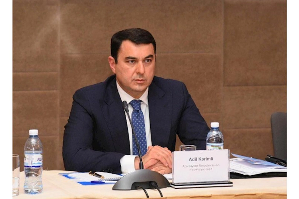 Adil Kərimli Balayevin vida mərasimində niyə iştirak etməyib?