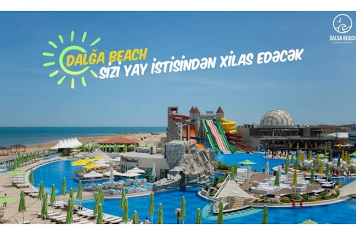 Dalga Beach reklama pul ödəmirmiş — 5 min cərimə