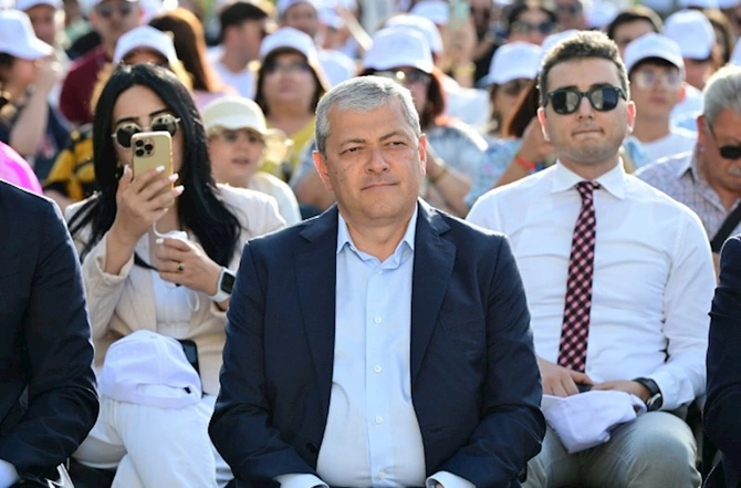 Vaqif Poeziya Günləri Şuşada Sözün hökmdarı ədəbi-bədii kompozisiya ilə başa çatıb — FOTOLAR (YENİLƏNİB)