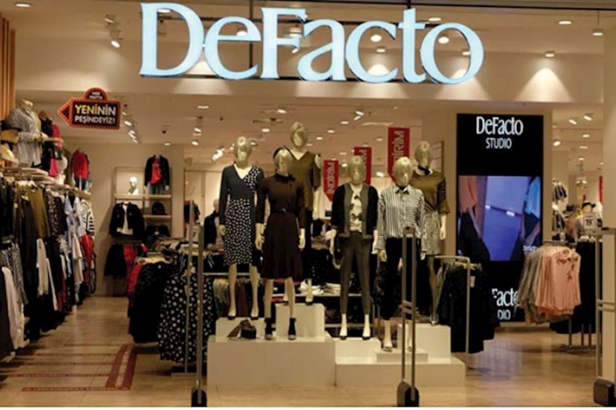 “Defacto” vətəndaşa malı 5 manat baha satdı — 4 min cərimələndi