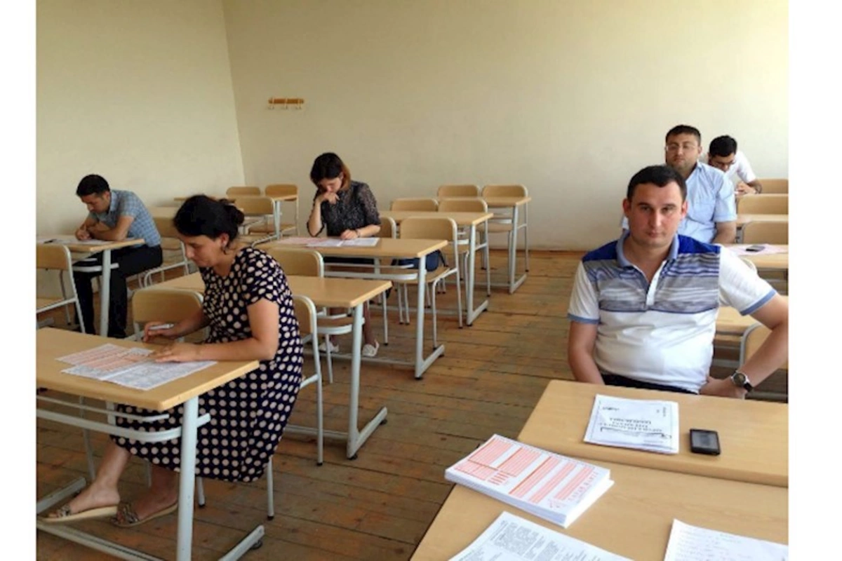 Zəif nəticə göstərən müəllimlər bu müəssisələrdə təhsil alıb — SİYAHI
