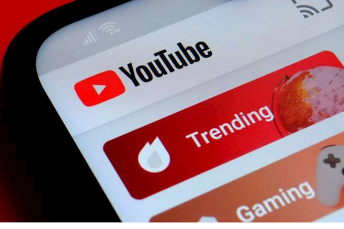 “YouTube” “Trend” bölməsini niyə ləğv etdi?