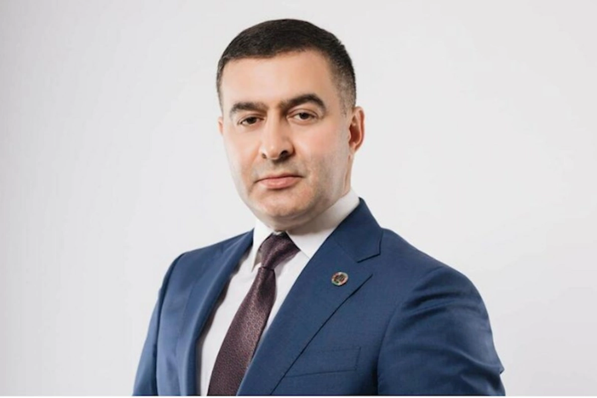 Adəm Məmmədov cəzaçəkmə müəssisəsinə köçürüldü