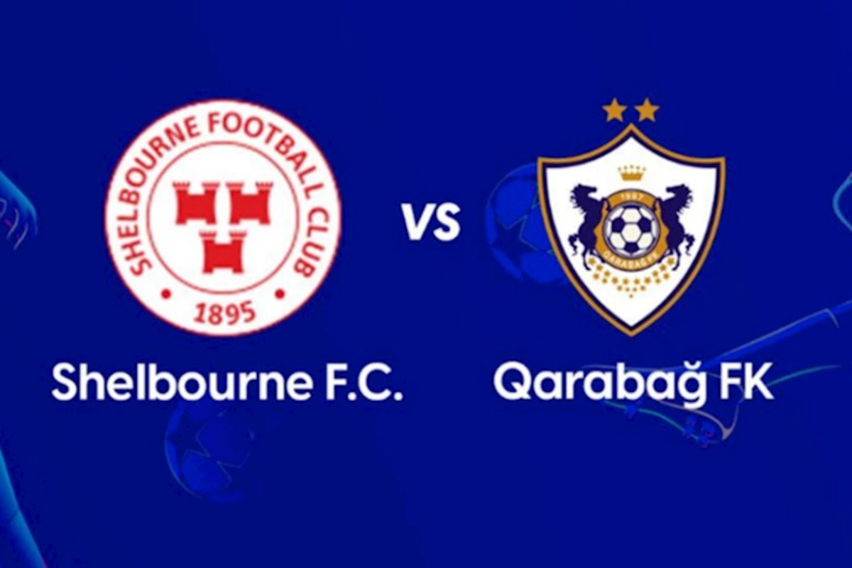 Qarabağ Şelburna qarşı