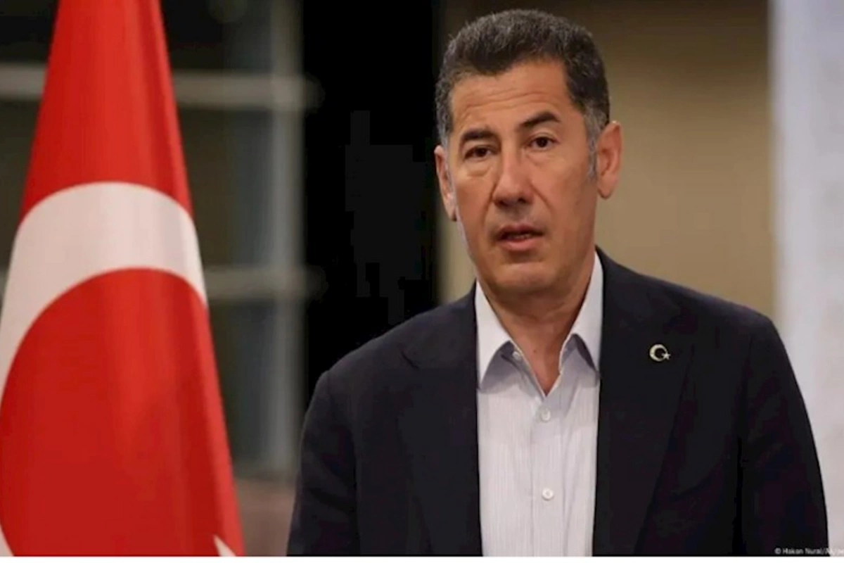 Sinan Oğan seçicilərini AKP-yə 50 milyon dollara satıb — İFŞA