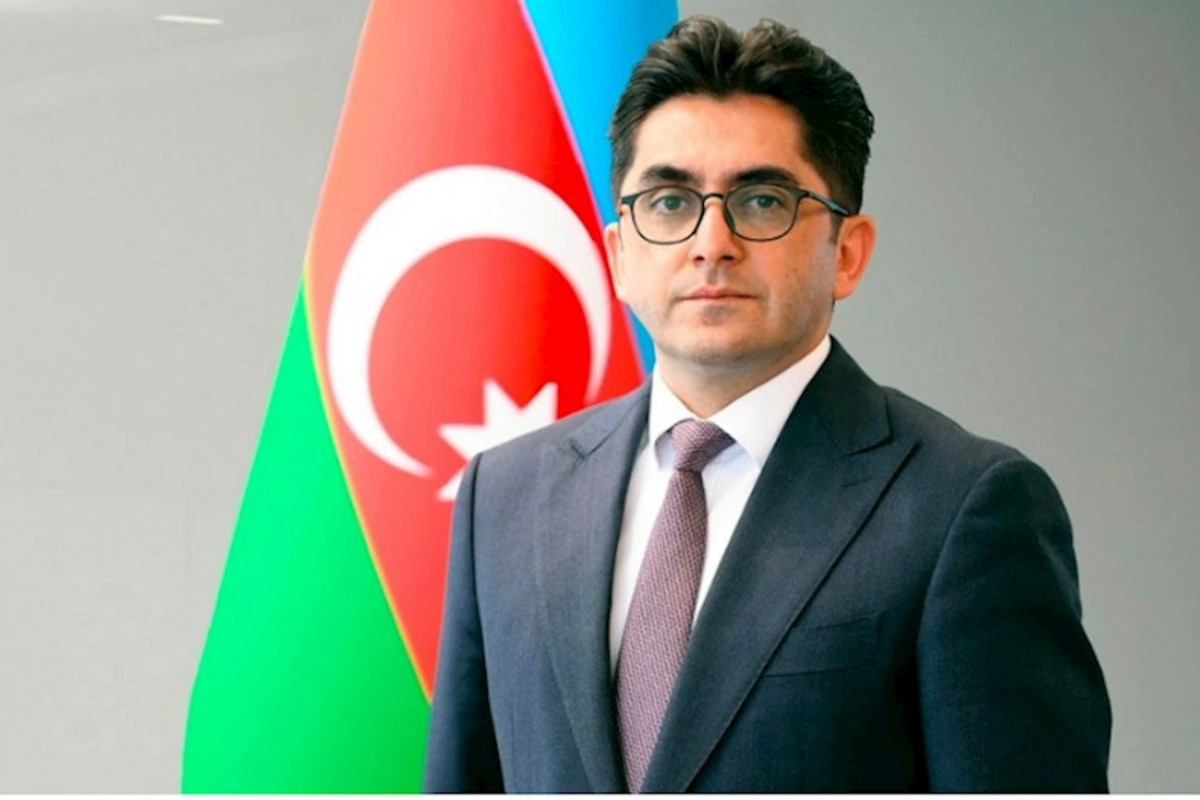 İqtisadiyyat Nazirliyində yeni təyinatlar olub