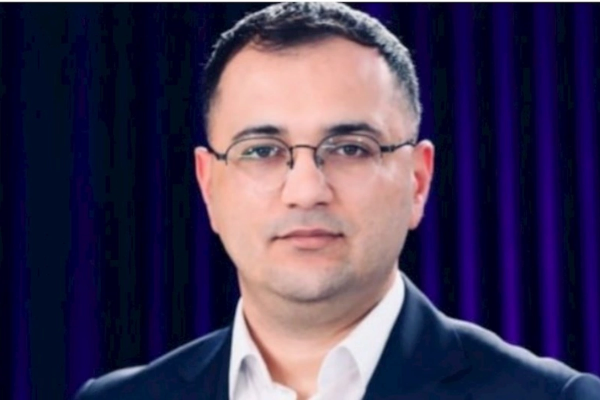 Elvin Dəmirliyə vəzifə VERİLDİ